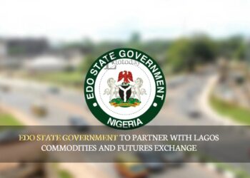 Edo State Government To Partner With Lagos Commodities And Futures Exchange