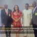 AGRICULTURAL SECTOR: Ministry Of Agriculture Partner With Edo State First Lady (SEE REASON)