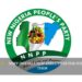EDO STATE: NNPP Installs New Executives For Four-Year Term