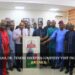 Hon. Musah, Dr. Tenebe Receives Courtesy Visit From Afemai (DETAILS)