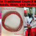 Why the Benin Traditional Council Banned Coral Beads, Eben, and Okuku