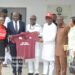 4th Edo Sports Festival: Enabulele Vows To Make Edo A Center For Sporting Excellence