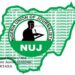 “Enhanced Welfare,” NUJ President Assures Journalists (SEE DETAILS)