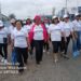 Edo State First Lady Organizes “Walk Against Cancer” (DETAILS)