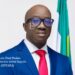 Edo State Chair Praises Okpebholo’s 100th Days In Office (DETAILS)