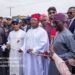 “Renewed Connectivity,” Tinubu Unveils Road Dualization Project In Edo