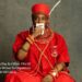 100th Day In Office: Oba Of Benin Writes To Okpebholo (READ DETAILS)