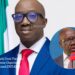 “Obaseki Took The Seat,” Governor Okpebholo Explained (DETAILS)