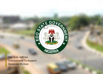 Edo State Affirms Commitment To Support Residents Welfare