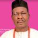 Former Edo Gubernatorial Aspirant, Umakhihe, Loses Father