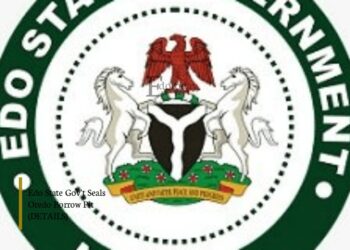 Edo State Gov’t Seals Oredo Borrow Pit (DETAILS)