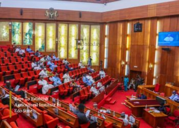 Reps To Establish Agricultural Institute In Edo State