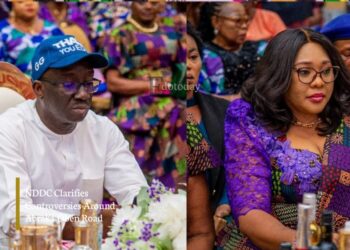 IWD: Edo State Affirms Commitment To Gender Equality