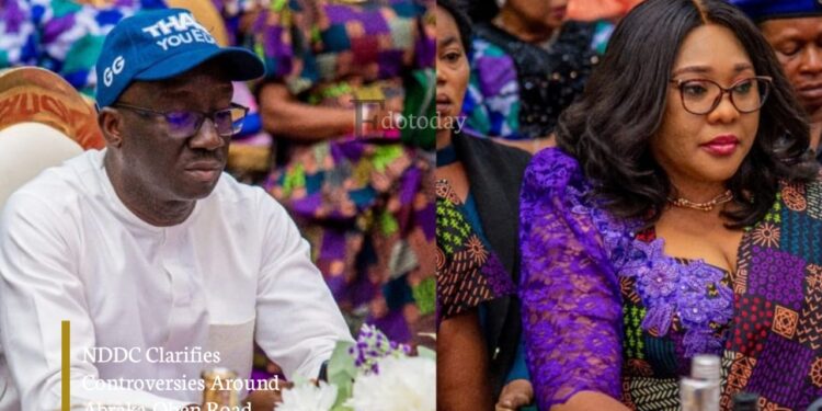 IWD: Edo State Affirms Commitment To Gender Equality