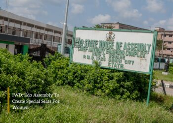 IWD: Edo Assembly To Create Special Seats For Women