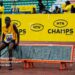 MTN Champs: Over 2000 Participants Signed Up In Edo State