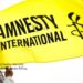 Call For Justice: Amnesty International Berate Killing Of 18-Year-Old