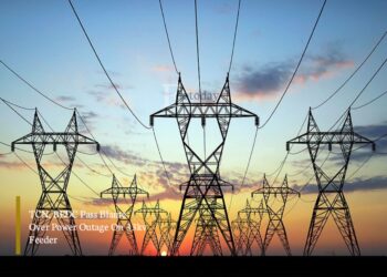 TCN, BEDC Pass Blame Over Power Outage On 33kv Feeder