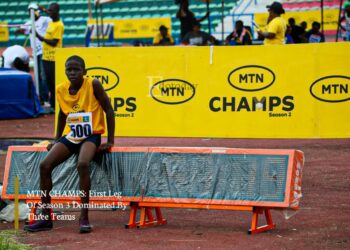 MTN CHAMPS: First Leg Of Season 3 Dominated By Three Teams