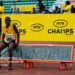 MTN CHAMPS: First Leg Of Season 3 Dominated By Three Teams