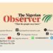 Gov Okpebholo To Look Into $10m Spent On The Observer