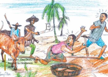 Edo State: One Dead, Others Injured In Herdsmen Attack