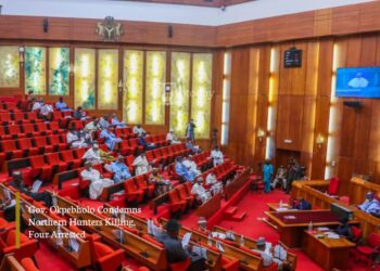 “Barbaric, Cowardly, And Unacceptable,” Reps Speaks On Northerners Killing