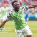 Ahmed Musa Super Eagles Captain Share Thoughts On Northerners Killing