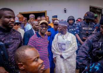 Uromi Massacre: How Illegal Vigilante Groups Unleash Terror, Claim 16 Lives In Edo