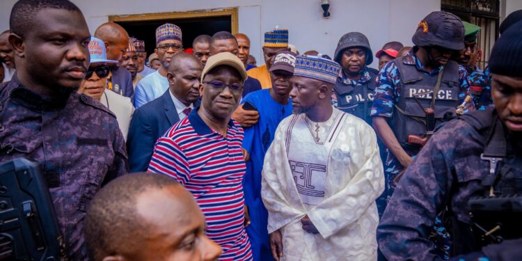 Uromi Massacre: How Illegal Vigilante Groups Unleash Terror, Claim 16 Lives In Edo