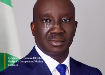 Lynched Northerners: Okpebholo Pledge To Compensate Victims Families