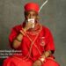 Suspended Enogie Replaced With Okao By Oba Of Benin (SEE REASON)