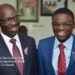 “I Never Had Faith In Him, He Lack Experience,” Philip Shaibu To Obaseki