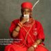 “Ancestors Brought You To Restore Lost Glory Of Edo State,” Oba Of Benin To Okpebholo