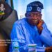 2027 Election: Heat Rise Between Edo Gov’t, PDP Over Tinubu Re-Election Bid