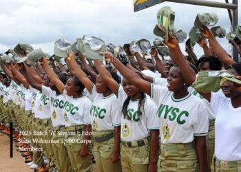 2025 Batch ‘A’ Stream I: Edo State Welcomes 1,900 Corps Members