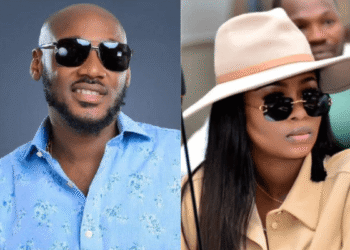 2Face and Hon Natasha Osawaru Set to Wed Traditionally, Stella Dimoko Shares Date, Venue 