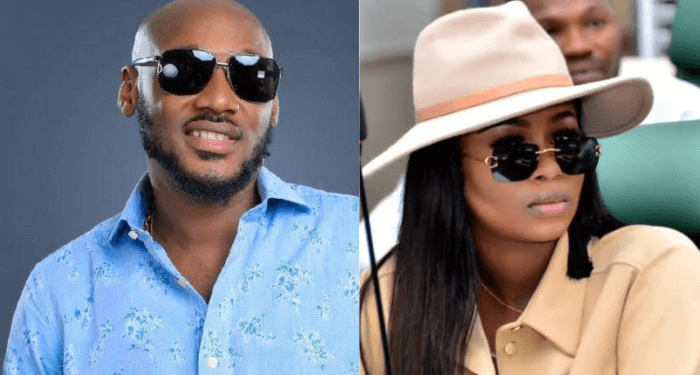2Face and Hon Natasha Osawaru Set to Wed Traditionally, Stella Dimoko Shares Date, Venue 