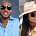 2Face and Hon Natasha Osawaru Set to Wed Traditionally, Stella Dimoko Shares Date, Venue 