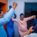 Jubilation in Edo State As Tribunal Affirms Okpebholo’s Victory As Governor