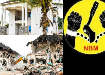 Update on NBM Lawsuit Against Edo Govt