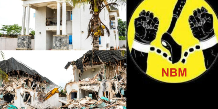 Update on NBM Lawsuit Against Edo Govt