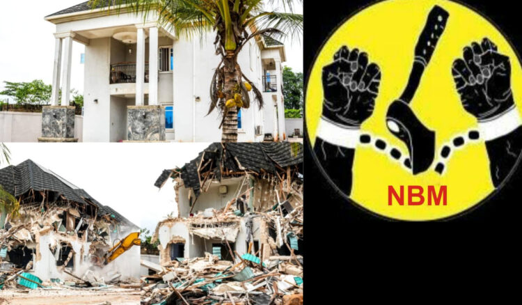 Update on NBM Lawsuit Against Edo Govt