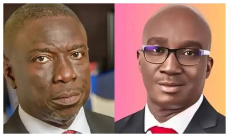Again: Appeal court dismisses PDP, Ighodalo’s appeal against Monday Okpebholo