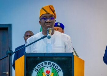 Edo State Governor Proposes amnesty for cultists, armed groups