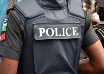 Six Police officers arrested over alleged extortion in Edo State