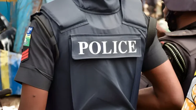 Six Police officers arrested over alleged extortion in Edo State