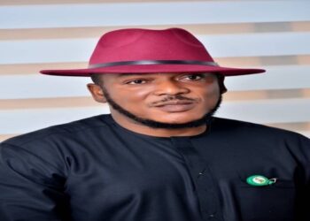 Hon. Edosa Richard Osaro Partners with JCI to Deliver Free Health Outreach in Edo