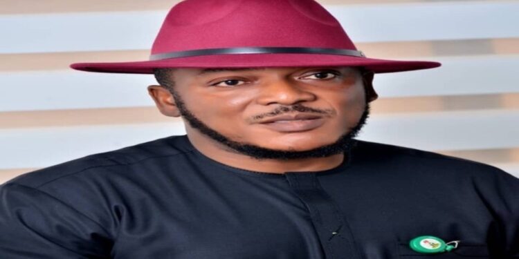 Hon. Edosa Richard Osaro Partners with JCI to Deliver Free Health Outreach in Edo