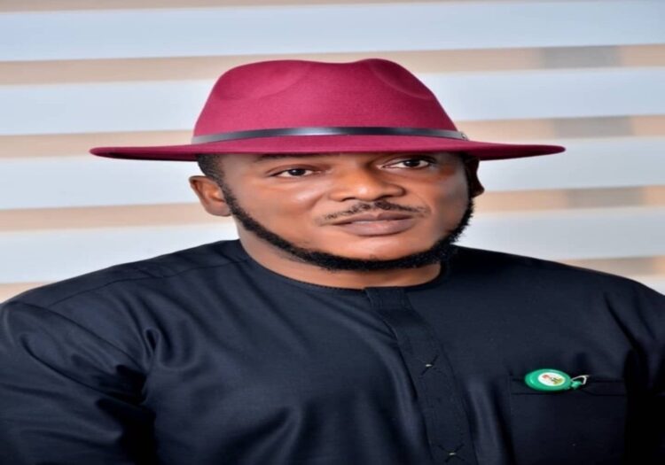 Hon. Edosa Richard Osaro Partners with JCI to Deliver Free Health Outreach in Edo